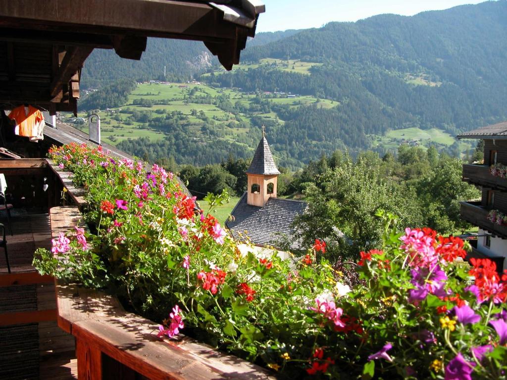 Gasthof Piburger See Hotel เอิทซ์ ภายนอก รูปภาพ