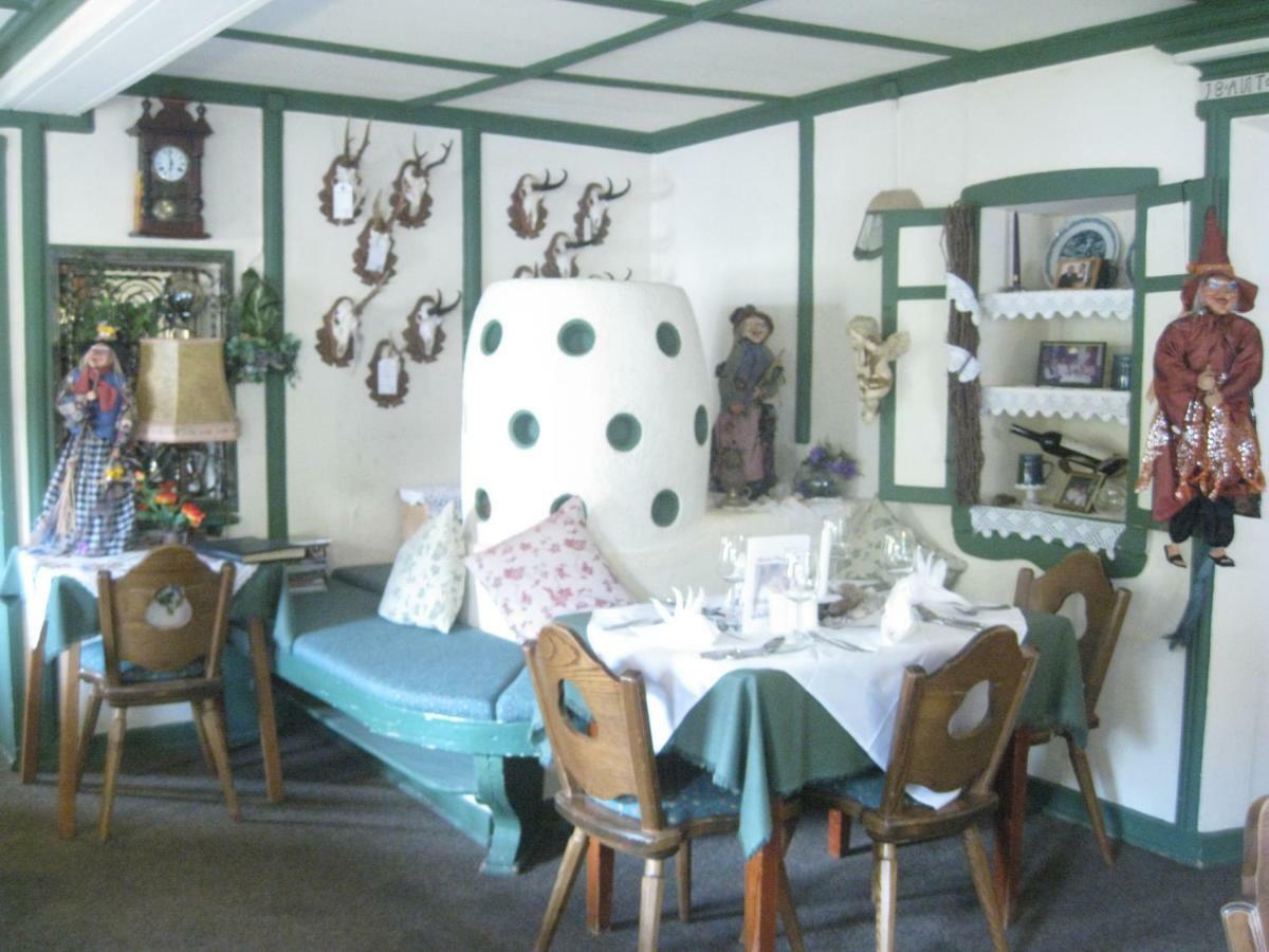 Gasthof Piburger See Hotel เอิทซ์ ภายนอก รูปภาพ